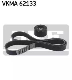 SKF VKMA 62133